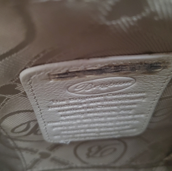 Brighton Emilia Ferrara White - Picture 3 of 5